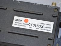 BMW 3 (E46) 1998-2007 Transmitter-receiver Phase V network GSM Part code: 84116911042