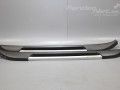 Kia Sportage 2004-2010 Roof rack (kit) Part code: 87283-1F000
Body type: Linnamaastur