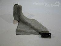 Toyota Hilux Air guide, right (under the seat) Body type: Pikap
Engine type: 2KDFTV