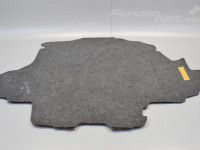Chrysler Sebring 2000-2007 Rear cover, deck trim Part code: D285771