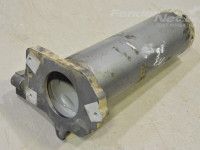 Front panel beam, left Part code: 4D0805109L
Body type: Sedaan
Engine ...