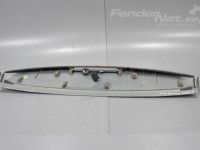 Toyota Avensis (T25) 2003-2008 Tailgate spoiler (estate) Part code: 76085-05050
