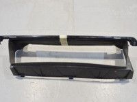 Volvo V50 2004-2012 Rubber bellow / Tube (front panel) Part code: 30678473