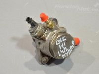 Volkswagen Golf 7 Fuel pump (1.4GTE hybrid) Part code: 04E127026BD
Body type: 5-ust luukpär...
