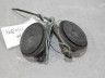 Toyota Avensis (T22) 1997-2003 Signal horn Part code: 007425