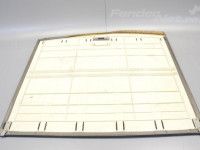 Nissan X-Trail 2001-2007 Rear cover, deck trim Part code: 849B8-8H300
