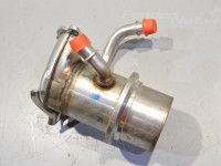 Volkswagen Golf Sportsvan Cooler for exhaust gas recuperation with control flap Part code: 04L131512D
Body type: 5-ust luukpära