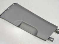 Volkswagen Golf 7 B-Pillar covering, left Part code: 5G4867291D 82V
Body type: 5-ust luuk...