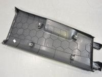 Volkswagen Golf 7 B-Pillar covering, left Part code: 5G4867291D 82V
Body type: 5-ust luuk...