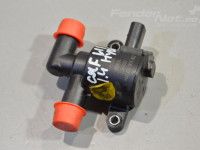 Volkswagen Golf 7 Solenoid valve Part code: 5Q0121671C -> 5Q0121671F
Body type: ...