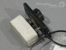 Volvo S40 1996-2003 Blower motor resistor Part code: 30875042