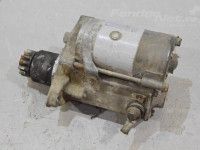 Toyota Celica 1989-1994 Starter (2.0 T gasoline) Part code: 28100-62011