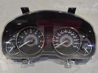 Subaru Legacy Combination meter (gasoline)(aut.) Part code: 85057AJ010
Body type: Universaal