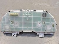 Subaru Legacy Combination meter (gasoline)(aut.) Part code: 85057AJ010
Body type: Universaal