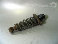 Toyota Avensis (T25) 2003-2008 Shock absorber, rear (complete with spring) Part code: 48530-09661