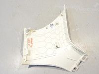 Volkswagen Passat (B8) D-Pillar covering, right (univ.) Part code: 3G9867246  NX1
Body type: Universaal...