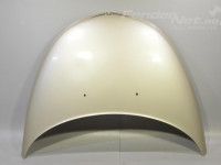 Chrysler PT Cruiser bonnet Part code: 5067639AB
Body type: 5-ust luukpära
...