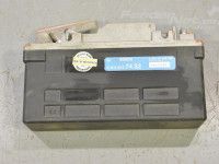 Mercedes-Benz C (W202) 1993-2000 Abs juhtplokk Part code: 0125457432
