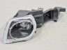 Nissan Maxima (A33) 2000-2006 Fog lamp, right Part code: 26510-5Y186
Additional notes: Uus!
