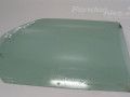 Renault Megane Scenic 1996-2003 Door window, right (rear)