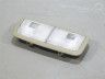 Toyota Avensis (T27) Interior lamp (rear) Part code: 81250-05030
Body type: Universaal
En...