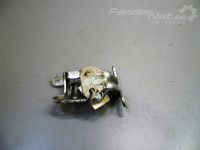 Kia Sorento 2002-2011 Door hinge, right rear Part code: 793303E000 & 793403E000
Body type: M...