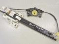 Audi A4 (B8) Door window regulator, right rear (el.) combi Part code: 8K0839462A