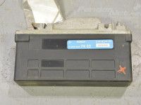 Mercedes-Benz C (W202) 1993-2000 Abs juhtplokk Part code: 0125457432
