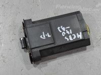 Mercedes-Benz 300S - 600SEL / S (W140) 1991-1998 Door stopper, rear right