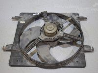 Ford Ka 1996-2008 Cooling fan  (complete) Part code: 1088845