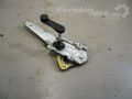 Toyota Avensis (T25) Door window regulator, rear left (man.) Part code: 69840-05090
Body type: 5-ust luukpära