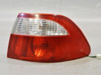 Mazda 626 Rear lamp, right Part code: GG2M-51-150A
Body type: Sedaan