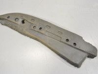 Volkswagen Touareg Front fender side panel protector, right Part code: 7P6864238
Body type: Maastur