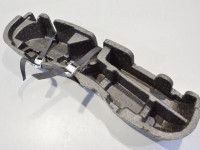 Deck floor box Part code: 8V5012109E
Body type: Sedaan
Engine ...