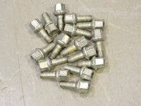 Volkswagen up! Wheel nuts (set)(16tk.) Part code: WHT004899
Body type: 3-ust luukpära