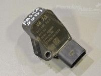 Volkswagen Passat (B8) Ignition coil (2.0T gasoline) Part code: 06J905110K
Body type: Sedaan