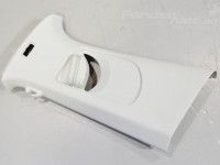 Volkswagen Golf 7 B-Pillar covering (Left) Part code: 5G4867243B  Y20
Body type: 5-ust luu...