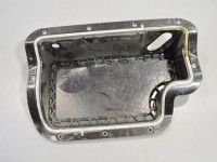 Volkswagen Golf 7 Battery cover (upper) Part code: 5Q0915435C
Body type: 5-ust luukpära...