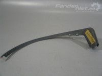 Volvo S40 1996-2003 Rear fender side panel protector, right  Part code: 882059