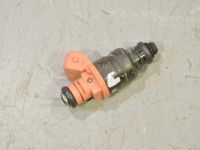 Chevrolet Aveo Injection valve (1.2 gasoline) Part code: 96518620