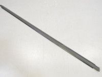 Volkswagen Touareg Glass stripes, front right Part code: 7P6837478D  5AP
Body type: Maastur