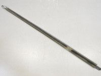 Volkswagen Touareg Glass stripes, front right Part code: 7P6837478D  5AP
Body type: Maastur