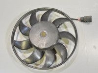 Volkswagen Passat (B8) VENTILAATORI MOOTOR Part code: 5Q0959455AH
Body type: Universaal
En...