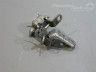 Toyota Auris Door hinge, left rear Part code: 68760-0H010 
Body type: 5-ust luukpä...