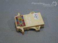 Hyundai i30 Fuse Box / Electricity central Part code: 919502H530
Body type: 5-ust luukpära