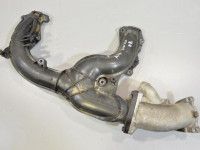 Audi A6 (C6) Pressure pipe  (3.0 D) Part code: 059145762B
Body type: Sedaan