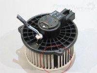 Mazda 6 (GH) Interior blower motor Part code: GS1D-61-B10
Body type: Sedaan
