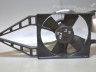 Opel Corsa (B) 1993-2000 Cooling fan  (complete) Part code: 90499209