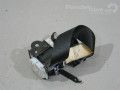 Toyota Avensis (T25) 2003-2008 Seat belt, rear left Part code: 73370-05080-C0