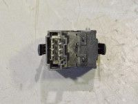 Volkswagen Beetle Switch (headlamp leveling & instrument illumination) Part code: 5C5941533J  WHS
Body type: 3-ust luu...